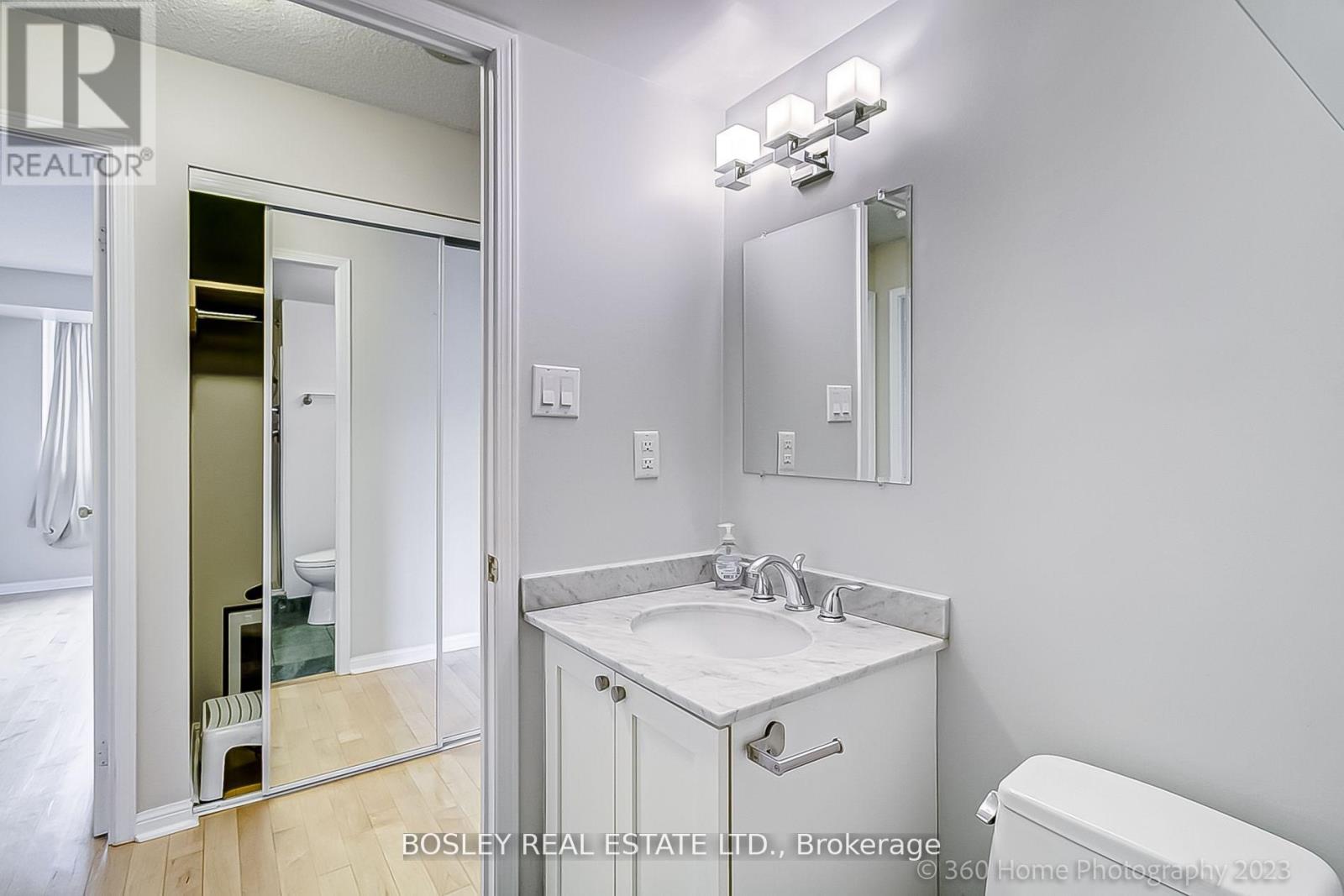 301 - 109 Front Street E, Toronto (Waterfront Communities), Ontario  M5A 4P7 - Photo 16 - C12879682