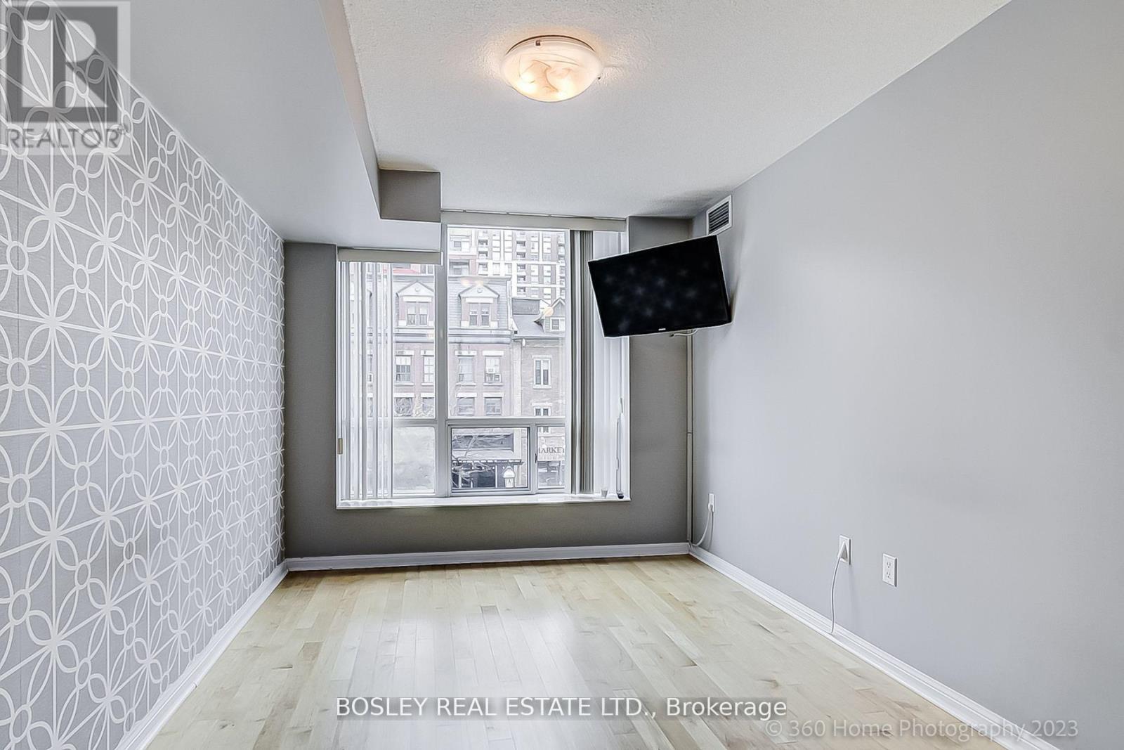 301 - 109 Front Street E, Toronto (Waterfront Communities), Ontario  M5A 4P7 - Photo 17 - C12879682