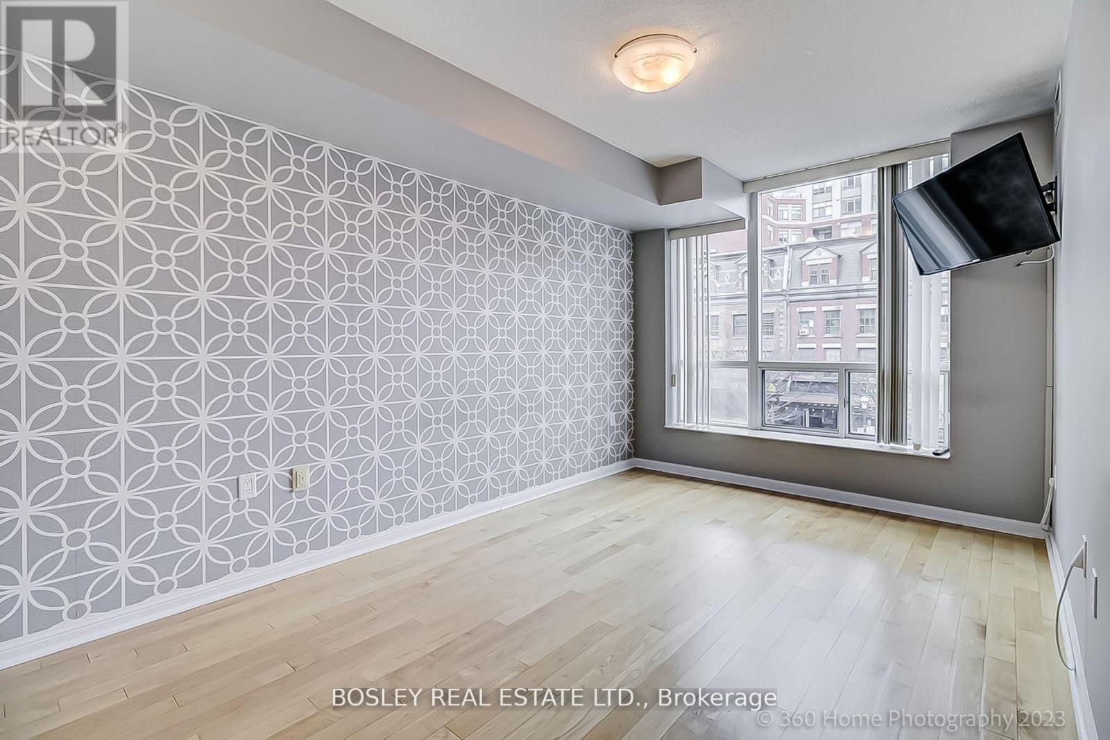 301 - 109 Front Street E, Toronto (Waterfront Communities), Ontario  M5A 4P7 - Photo 19 - C12879682