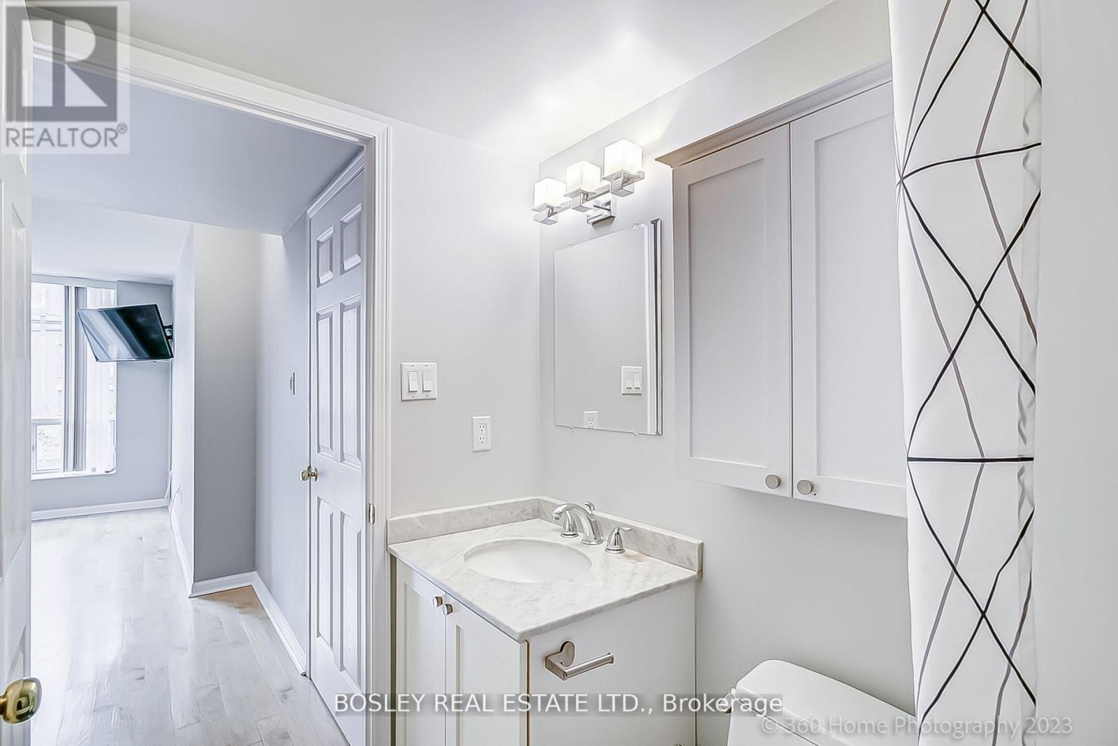 301 - 109 Front Street E, Toronto (Waterfront Communities), Ontario  M5A 4P7 - Photo 21 - C12879682