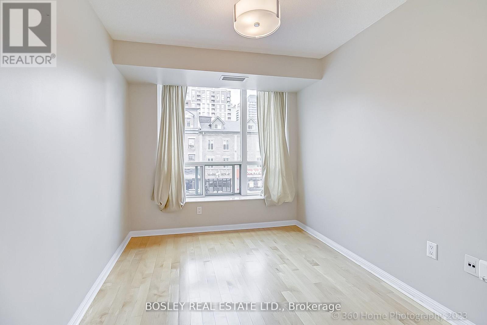 301 - 109 Front Street E, Toronto (Waterfront Communities), Ontario  M5A 4P7 - Photo 22 - C12879682