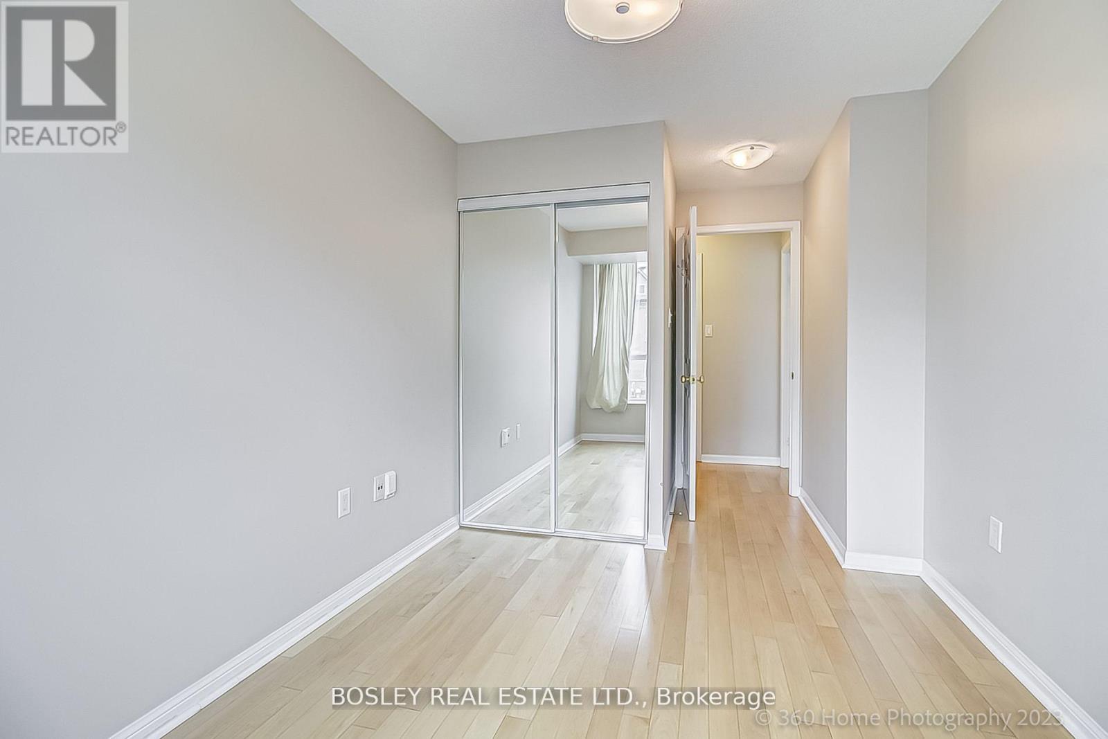 301 - 109 Front Street E, Toronto (Waterfront Communities), Ontario  M5A 4P7 - Photo 23 - C12879682