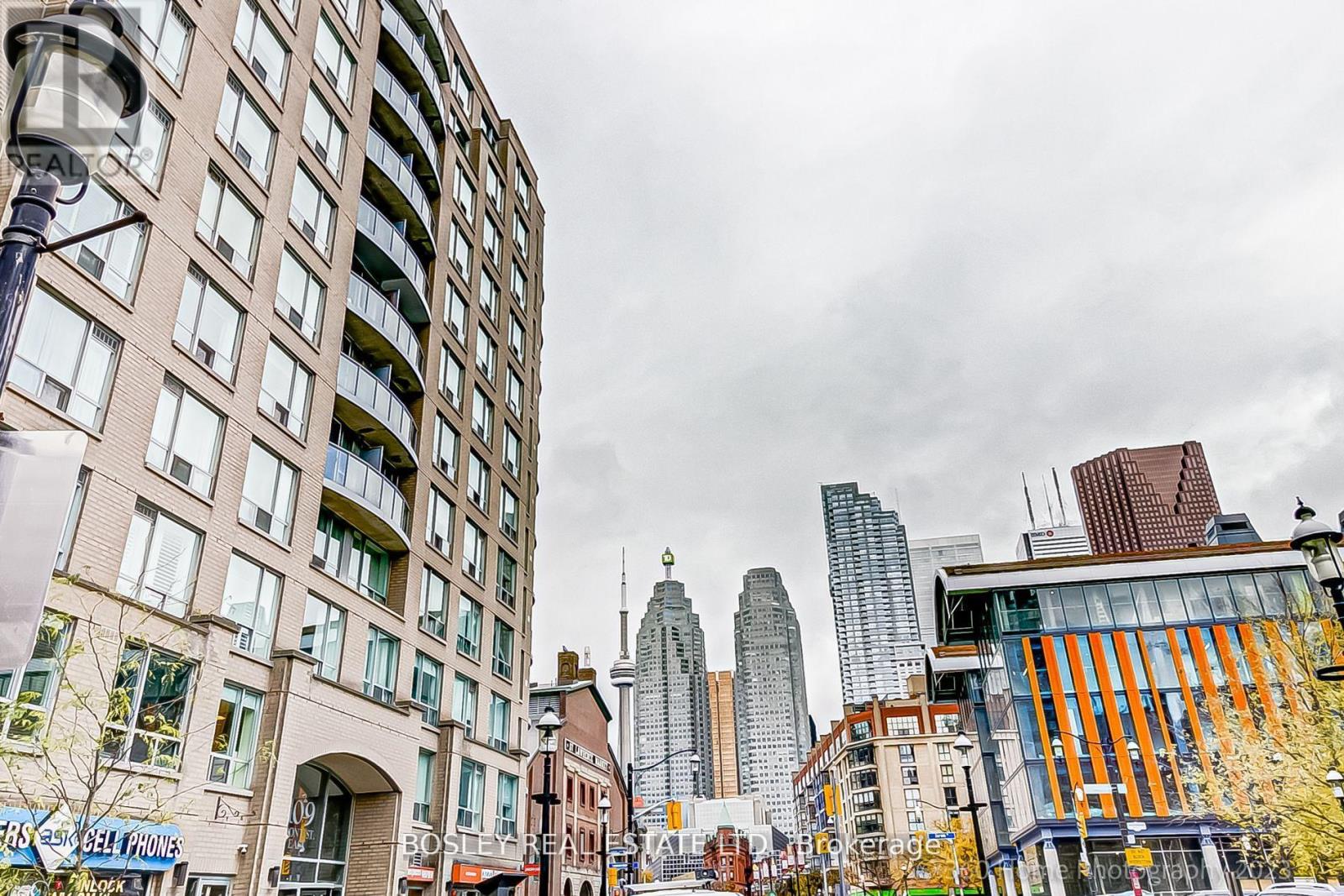 301 - 109 Front Street E, Toronto (Waterfront Communities), Ontario  M5A 4P7 - Photo 27 - C12879682