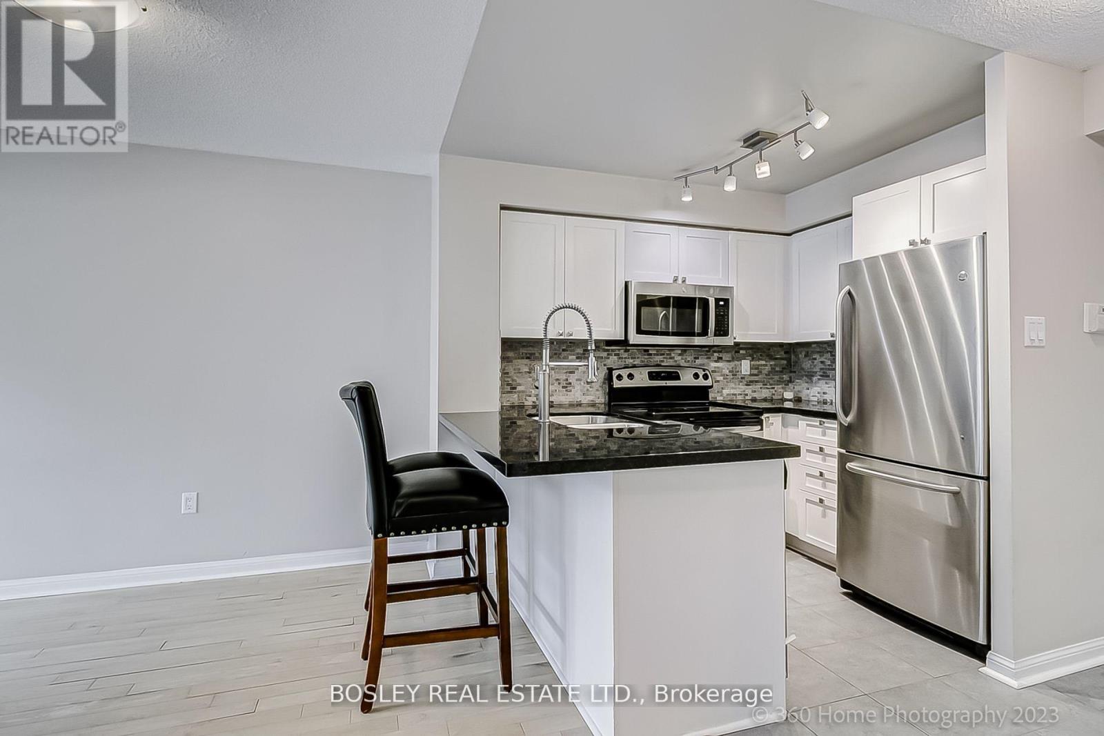 301 - 109 Front Street E, Toronto (Waterfront Communities), Ontario  M5A 4P7 - Photo 7 - C12879682