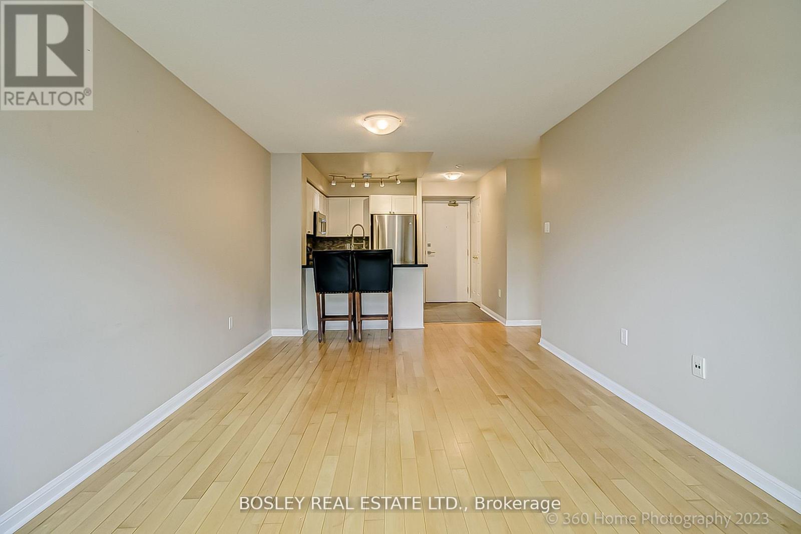 301 - 109 Front Street E, Toronto (Waterfront Communities), Ontario  M5A 4P7 - Photo 9 - C12879682