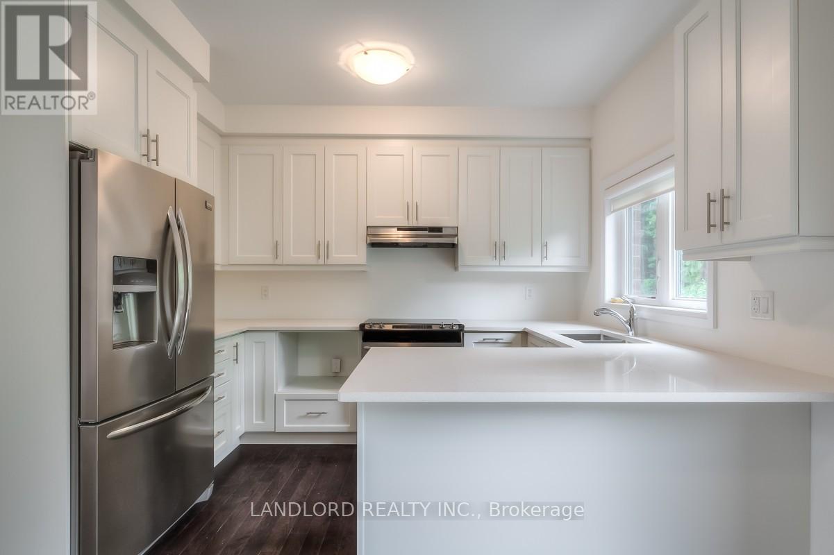 23 KENNETH WOOD CRESCENT, Toronto, Ontario