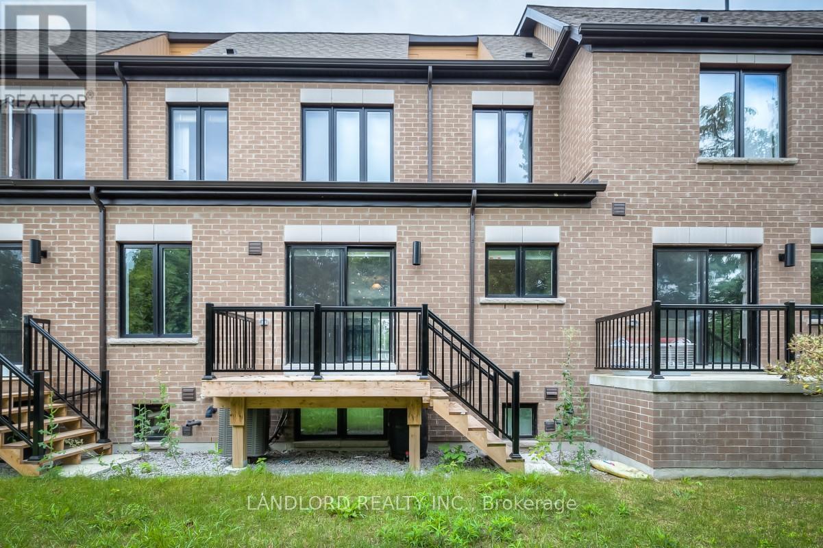 23 Kenneth Wood Crescent, Toronto (Newtonbrook East), Ontario  M2N 0K3 - Photo 18 - C12879714