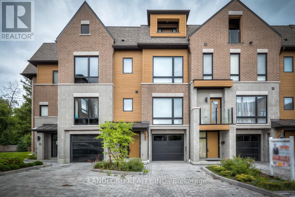 23 Kenneth Wood Crescent, Toronto (Newtonbrook East), Ontario  M2N 0K3 - Photo 19 - C12879714