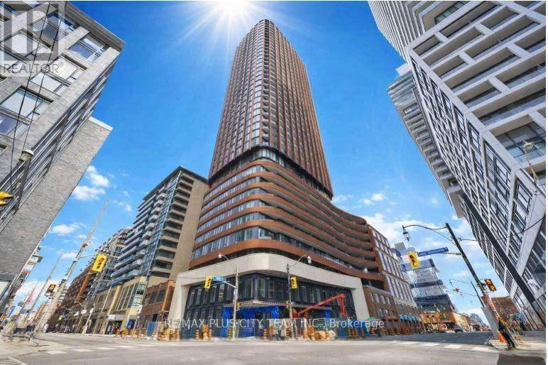 2808 - 180 FRONT STREET E, Toronto, Ontario