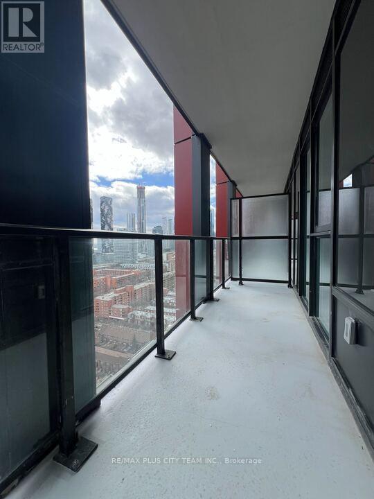 2808 - 180 Front Street E, Toronto, Ontario  M5A 0A9 - Photo 16 - C12879734