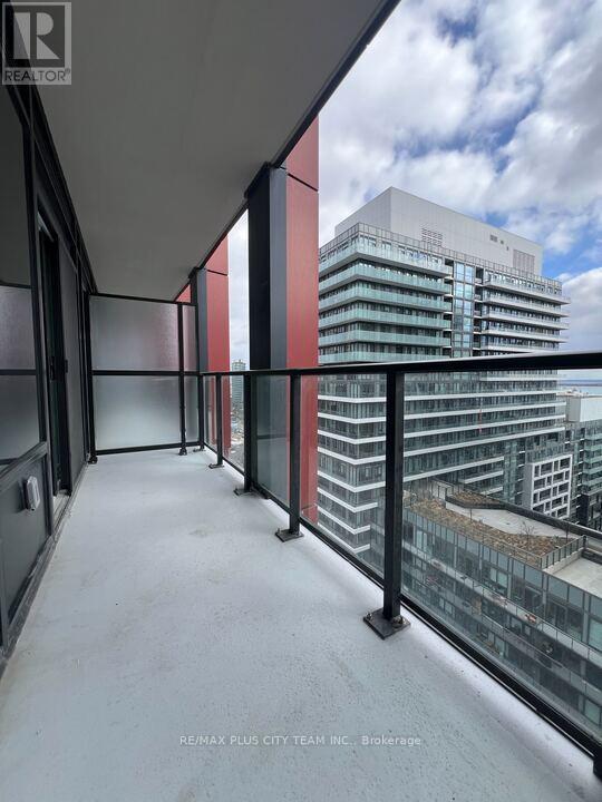 2808 - 180 Front Street E, Toronto, Ontario  M5A 0A9 - Photo 17 - C12879734