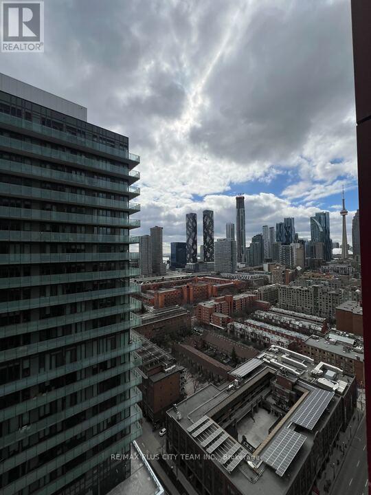 2808 - 180 Front Street E, Toronto, Ontario  M5A 0A9 - Photo 19 - C12879734