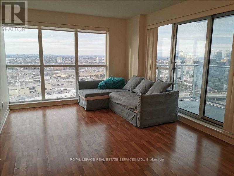 2402 - 70 Town Centre Court, Toronto (Bendale), Ontario  M1P 4Y7 - Photo 3 - E12879510