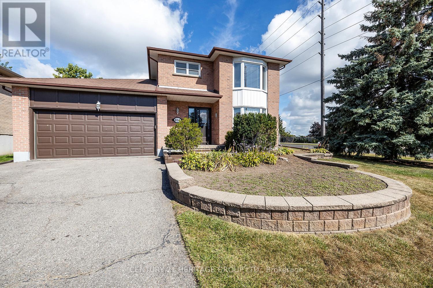 804 MAHINA STREET, Oshawa, Ontario