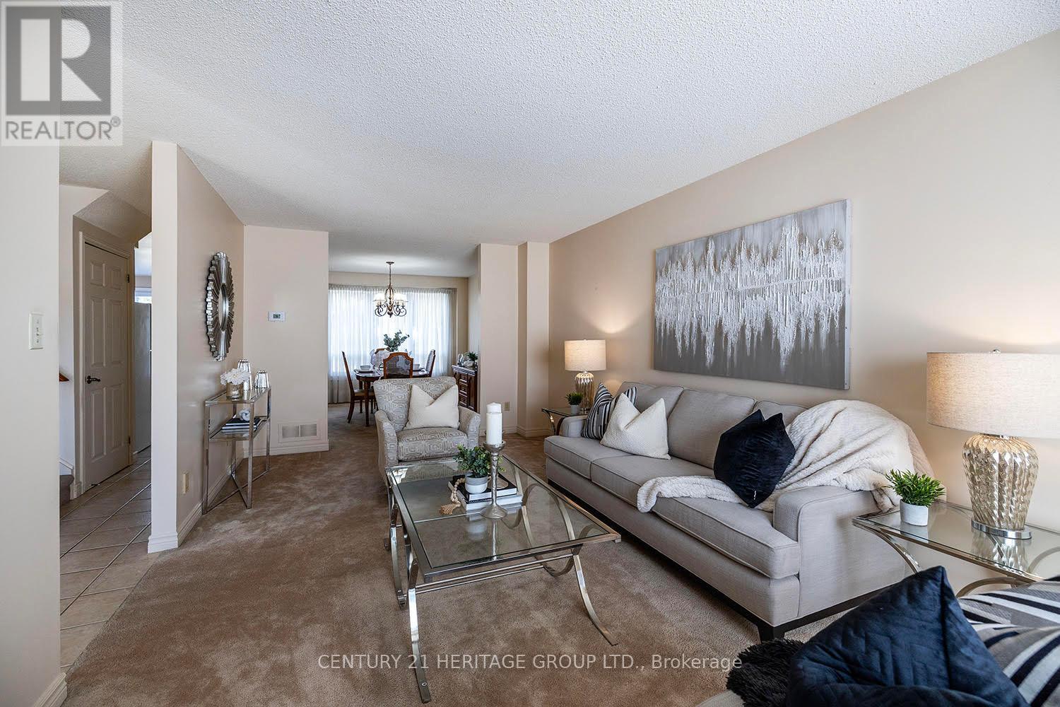 804 Mahina Street, Oshawa, Ontario  L1J 7S2 - Photo 19 - E12879522