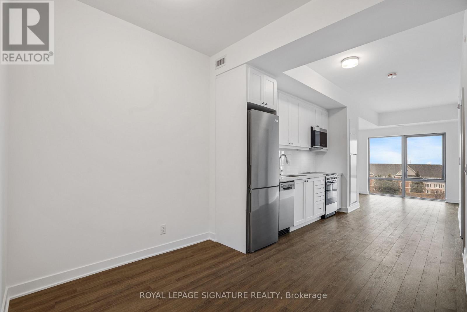 524 - 51 Clarington Boulevard, Clarington (Bowmanville), Ontario  L1C 0A1 - Photo 6 - E12879548