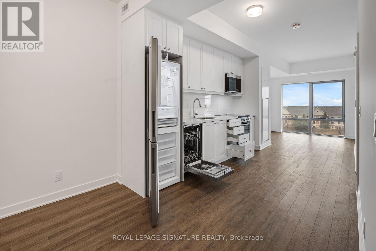 524 - 51 Clarington Boulevard, Clarington (Bowmanville), Ontario  L1C 0A1 - Photo 7 - E12879548