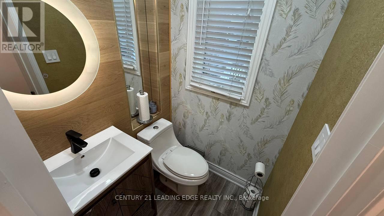 48 Jays Drive, Whitby (Williamsburg), Ontario  L1R 2P6 - Photo 14 - E12879576