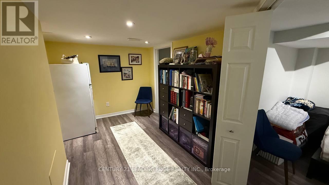 48 Jays Drive, Whitby (Williamsburg), Ontario  L1R 2P6 - Photo 17 - E12879576