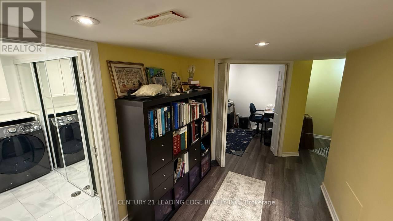 48 Jays Drive, Whitby (Williamsburg), Ontario  L1R 2P6 - Photo 18 - E12879576