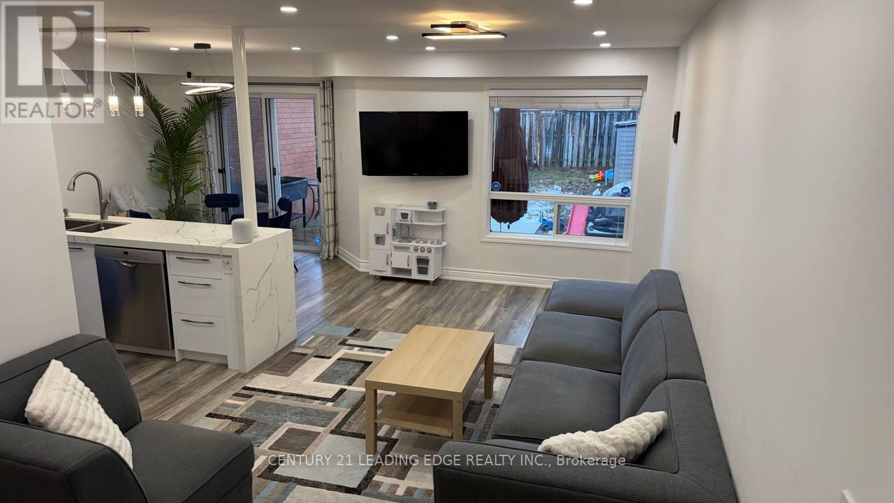 48 Jays Drive, Whitby (Williamsburg), Ontario  L1R 2P6 - Photo 19 - E12879576