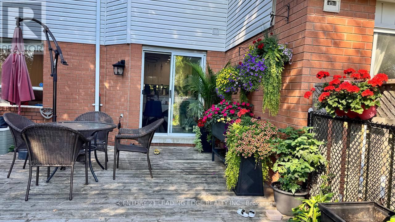 48 Jays Drive, Whitby (Williamsburg), Ontario  L1R 2P6 - Photo 20 - E12879576