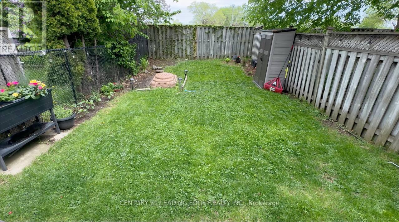 48 Jays Drive, Whitby (Williamsburg), Ontario  L1R 2P6 - Photo 21 - E12879576