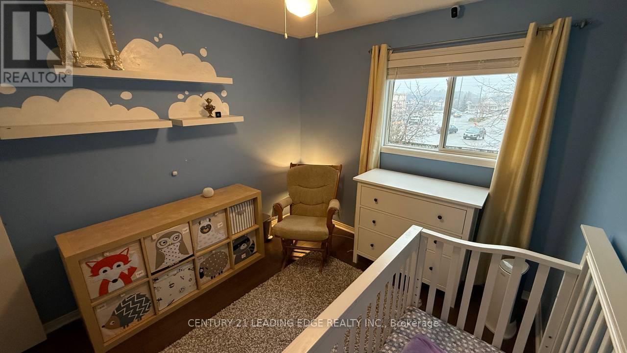 48 Jays Drive, Whitby (Williamsburg), Ontario  L1R 2P6 - Photo 9 - E12879576