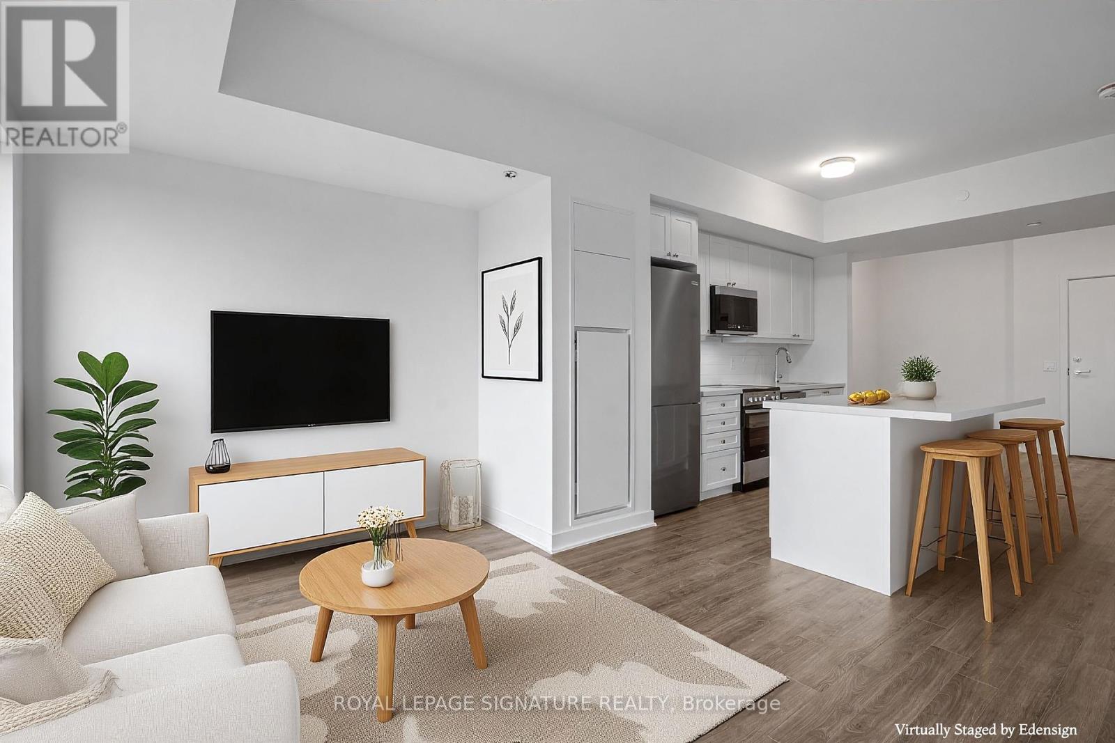 512 - 51 CLARINGTON BOULEVARD, Clarington, Ontario