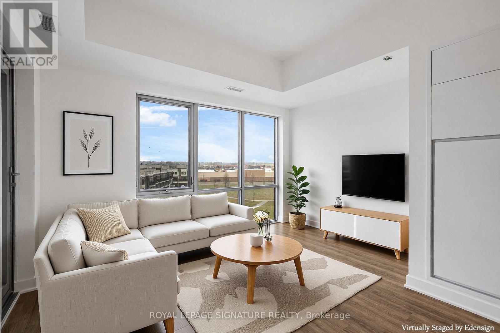 512 - 51 Clarington Boulevard, Clarington (Bowmanville), Ontario  L1C 0A1 - Photo 11 - E12879602