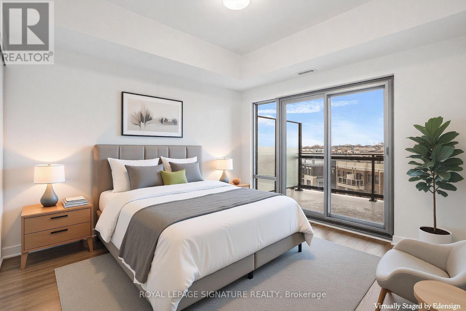 512 - 51 Clarington Boulevard, Clarington (Bowmanville), Ontario  L1C 0A1 - Photo 18 - E12879602