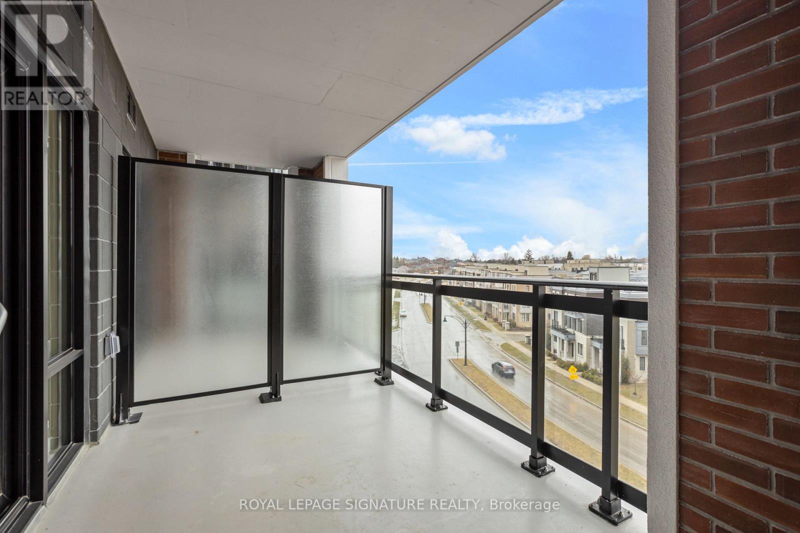 512 - 51 Clarington Boulevard, Clarington (Bowmanville), Ontario  L1C 0A1 - Photo 25 - E12879602