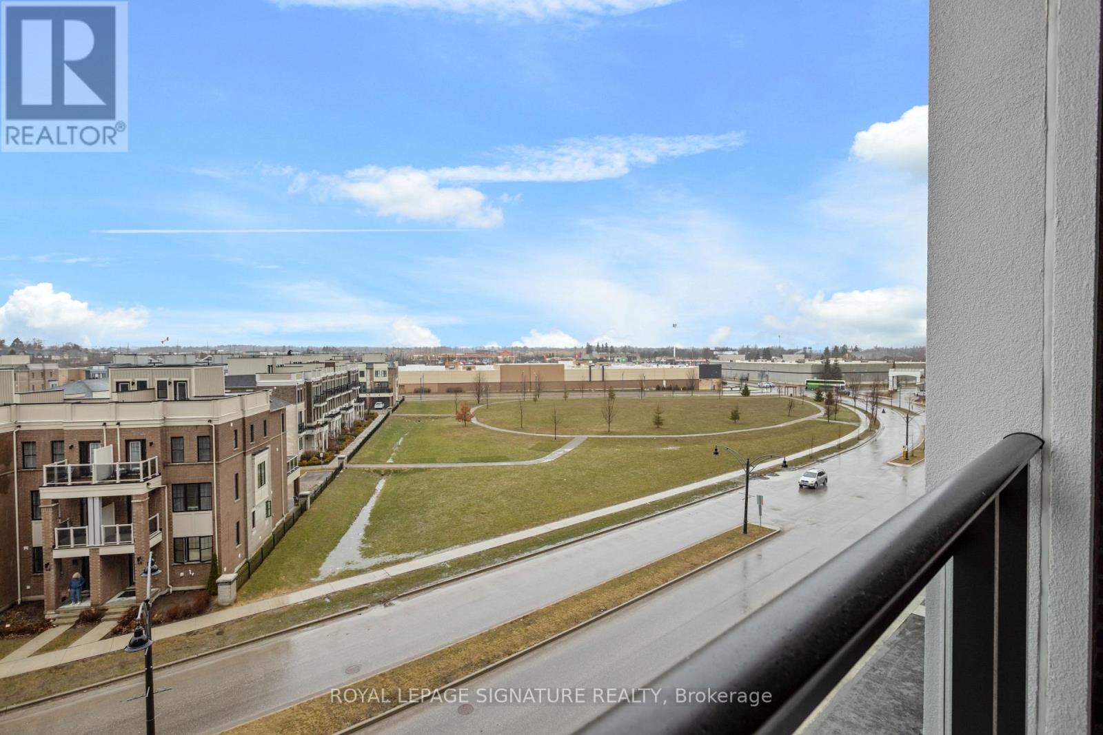 512 - 51 Clarington Boulevard, Clarington (Bowmanville), Ontario  L1C 0A1 - Photo 26 - E12879602