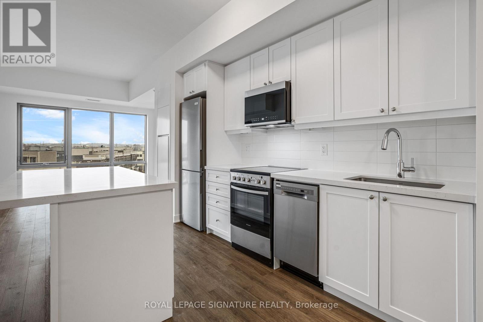 512 - 51 Clarington Boulevard, Clarington (Bowmanville), Ontario  L1C 0A1 - Photo 5 - E12879602