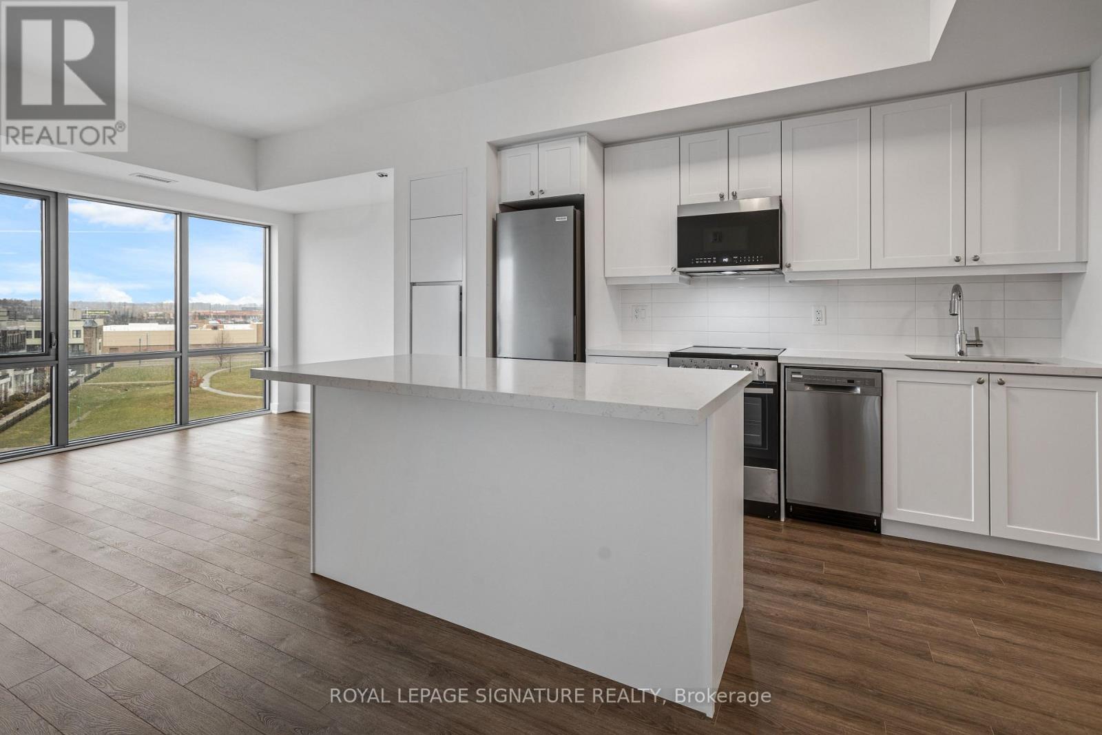 512 - 51 Clarington Boulevard, Clarington (Bowmanville), Ontario  L1C 0A1 - Photo 7 - E12879602