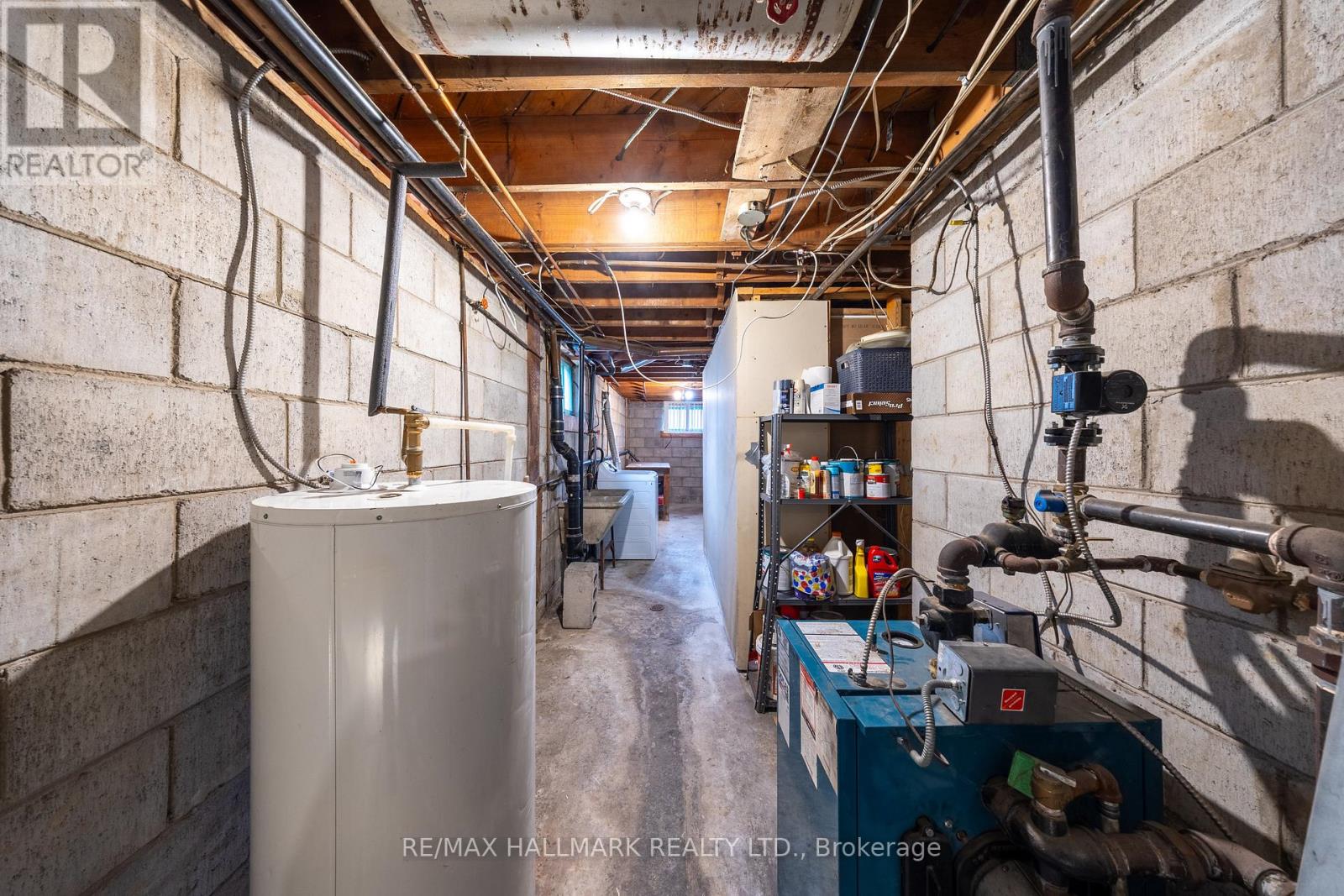 1911 Glenview Road, Pickering, Ontario  L1V 1W9 - Photo 31 - E12879684