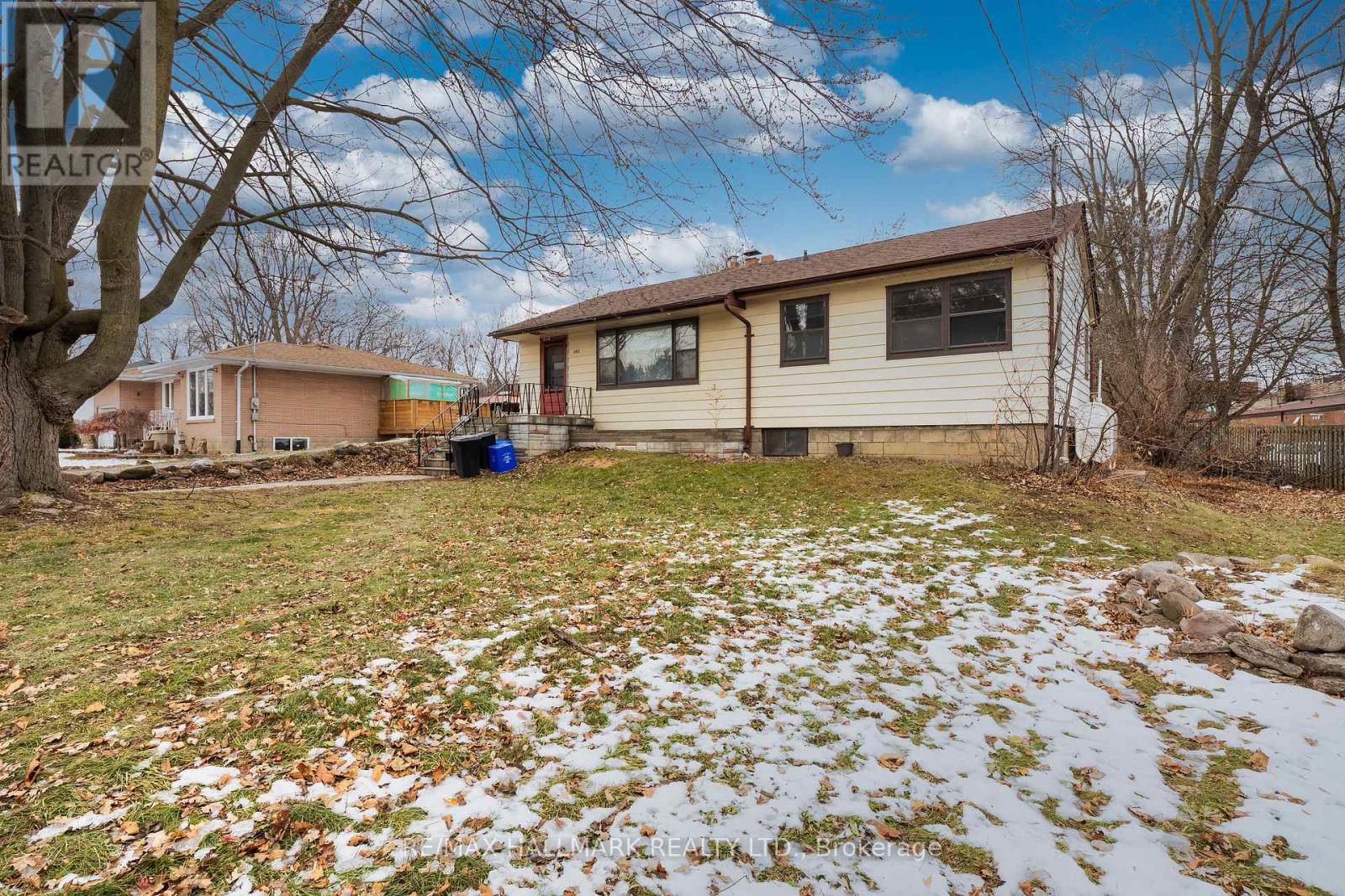 1911 Glenview Road, Pickering, Ontario  L1V 1W9 - Photo 4 - E12879684