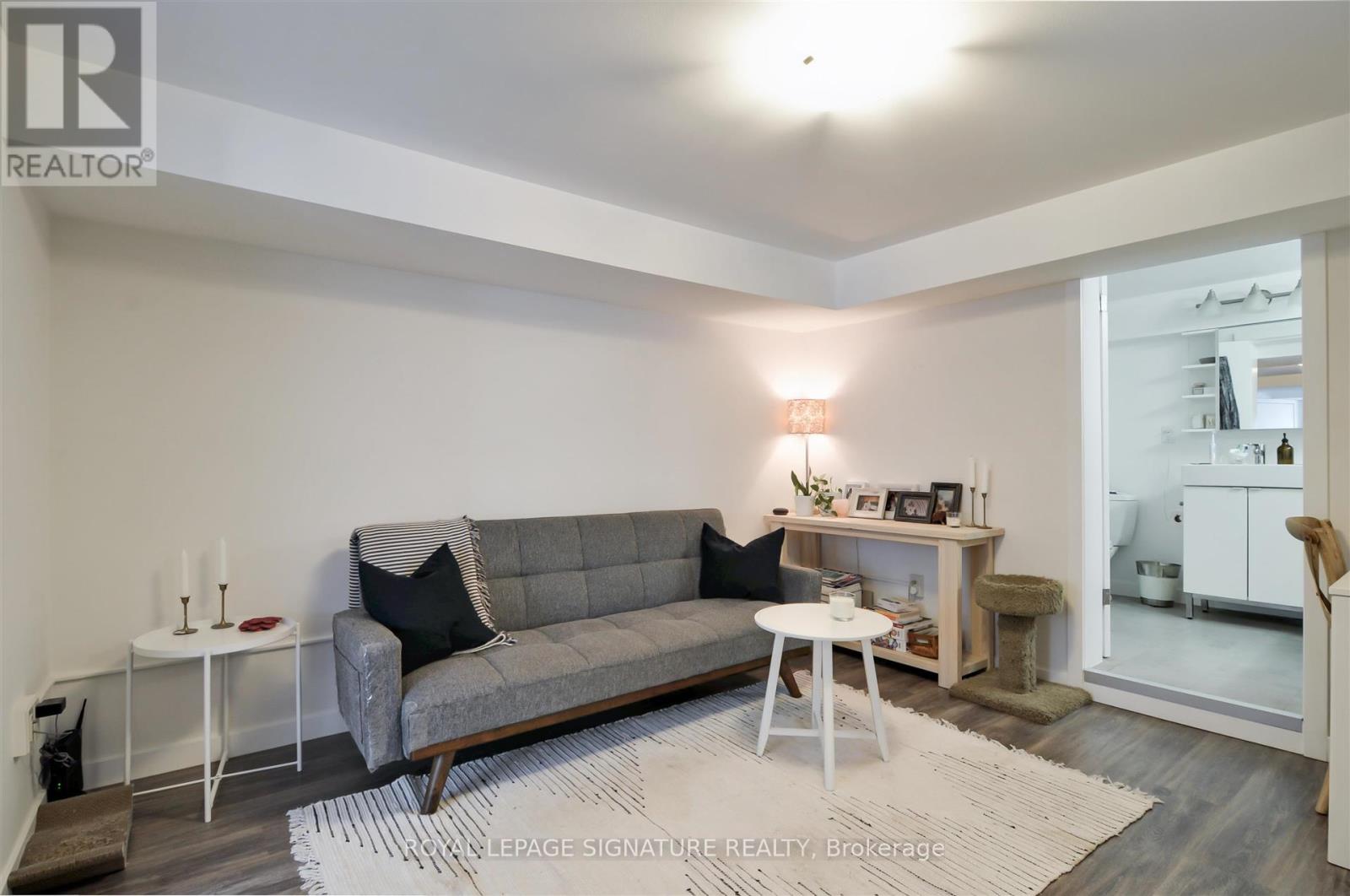 Bsmt - 169 Bellefair Avenue, Toronto (The Beaches), Ontario  M4L 3V1 - Photo 2 - E12879800