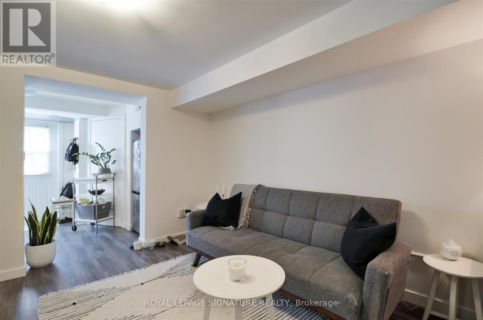 Bsmt - 169 Bellefair Avenue, Toronto (The Beaches), Ontario  M4L 3V1 - Photo 3 - E12879800