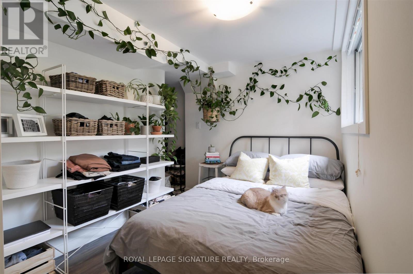 Bsmt - 169 Bellefair Avenue, Toronto (The Beaches), Ontario  M4L 3V1 - Photo 8 - E12879800