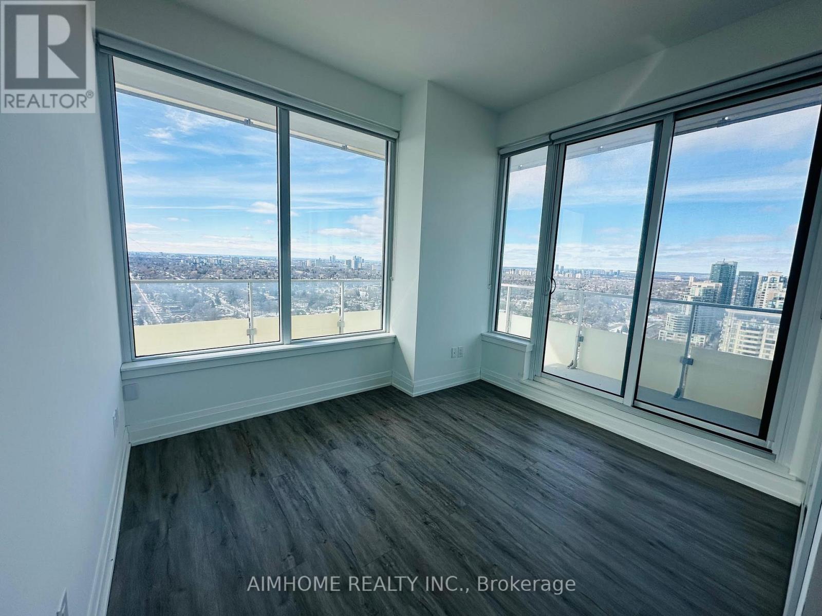 Ph306 - 75 Canterbury Place, Toronto, Ontario  M2N 2N1 - Photo 17 - C12696622