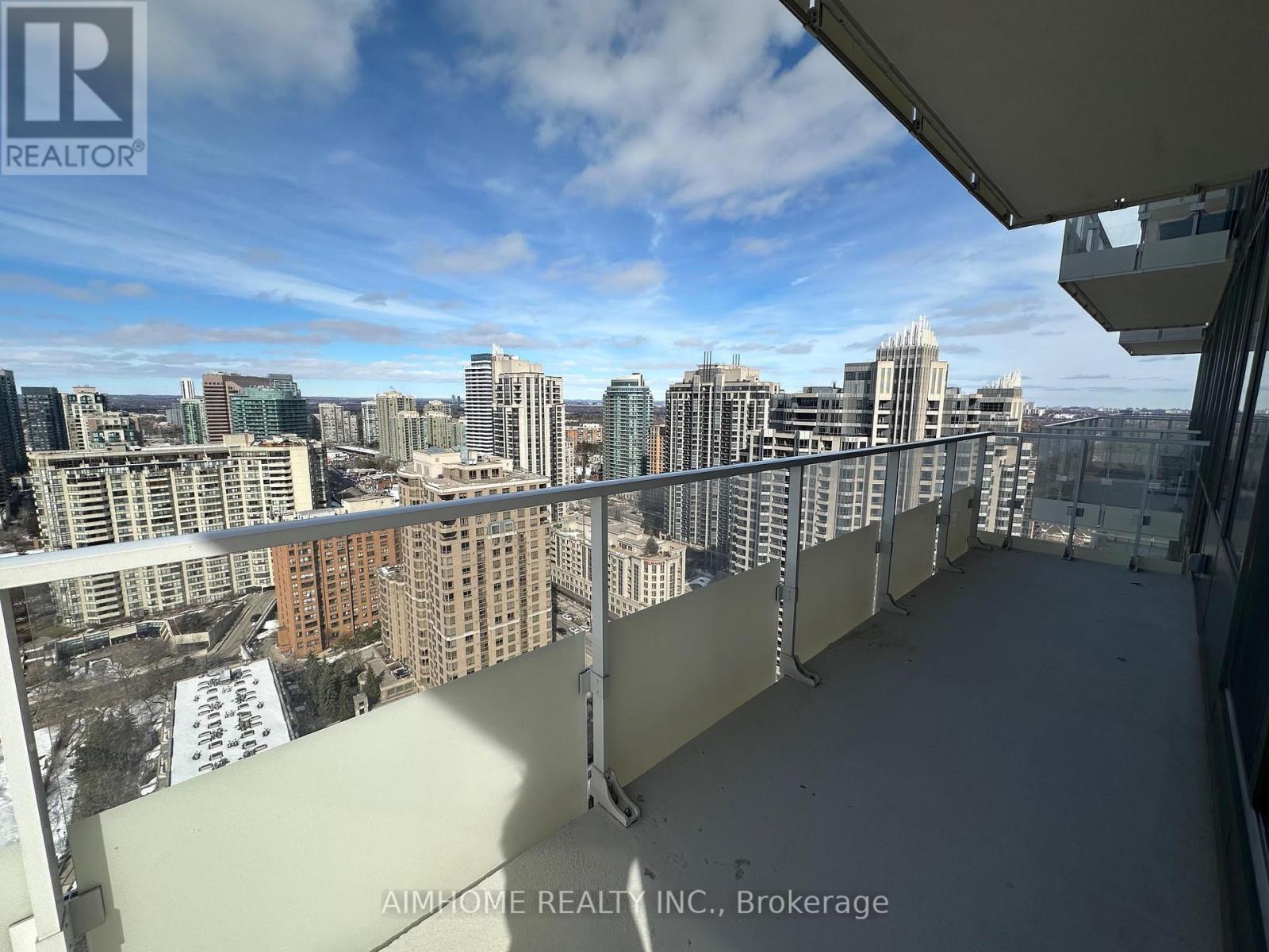 Ph306 - 75 Canterbury Place, Toronto, Ontario  M2N 2N1 - Photo 21 - C12696622