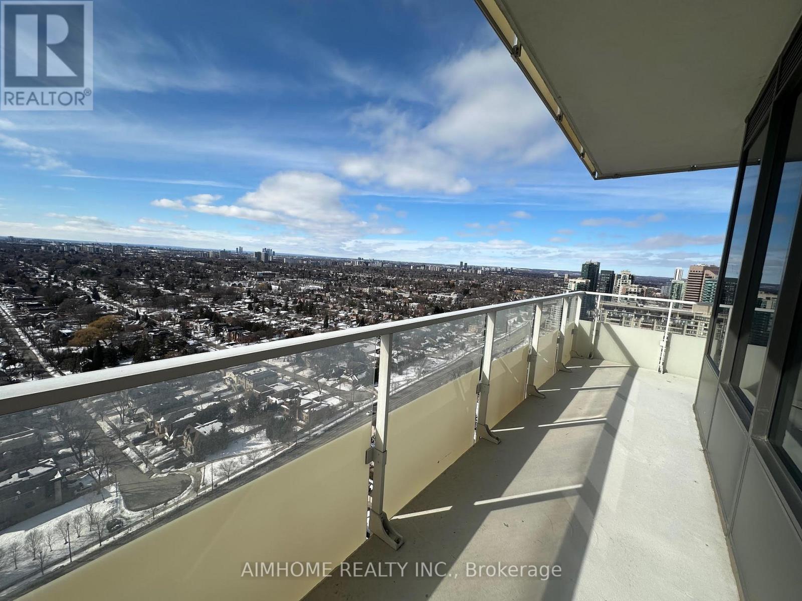 Ph306 - 75 Canterbury Place, Toronto, Ontario  M2N 2N1 - Photo 23 - C12696622