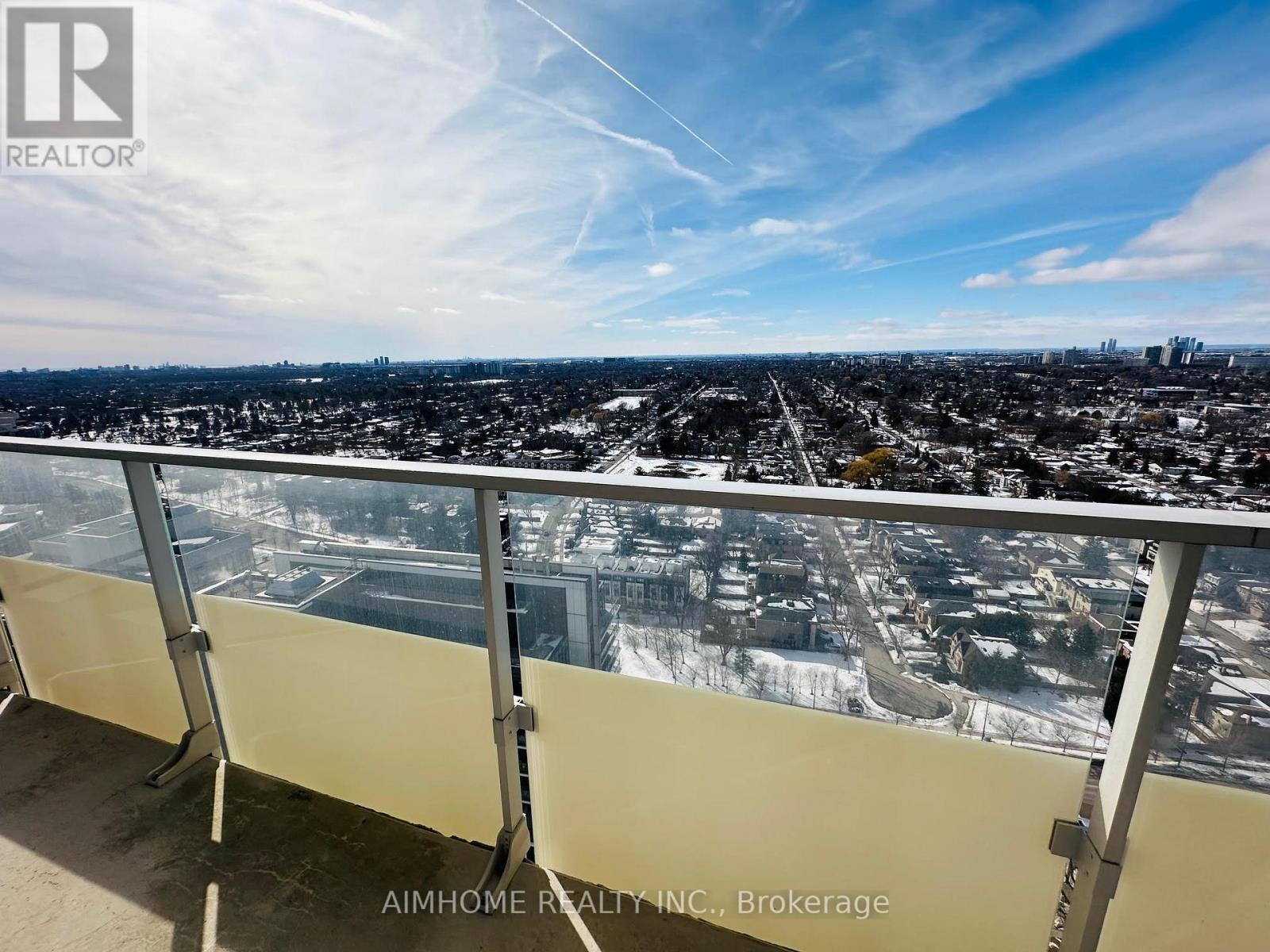 Ph306 - 75 Canterbury Place, Toronto, Ontario  M2N 2N1 - Photo 19 - C12696622