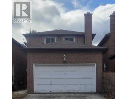 112 PATRICE CRESCENT, Vaughan, Ontario