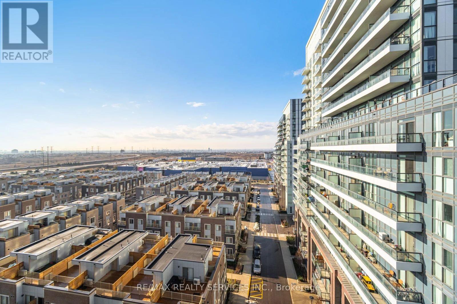 1007 - 60 Honeycrisp Crescent, Vaughan, Ontario  L4K 0N5 - Photo 34 - N12879652