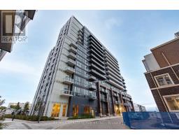 1007 - 60 HONEYCRISP CRESCENT, Vaughan, Ontario