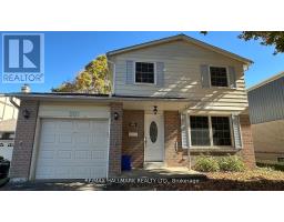 361 TERRY DRIVE, Newmarket, Ontario