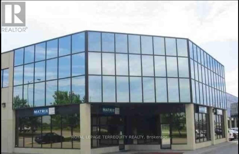 220 - 3075 FOURTEENTH AVENUE, Markham, Ontario