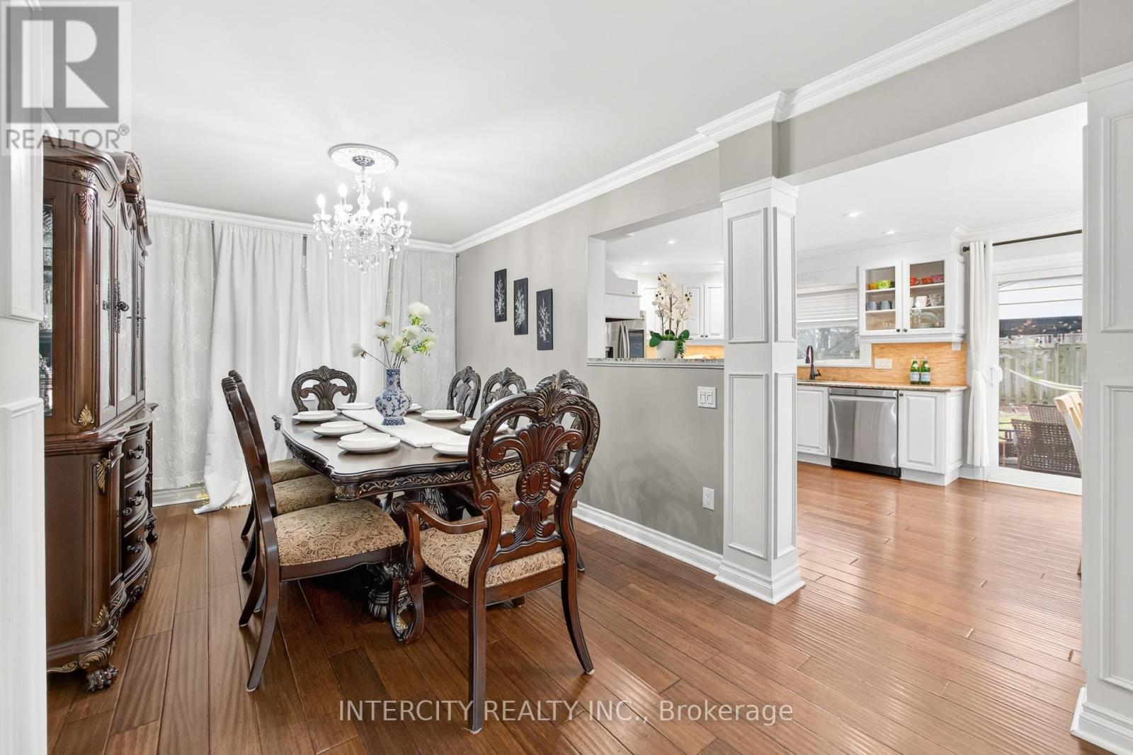 63 Deerglen Terrace, Aurora, Ontario  L4G 6Y2 - Photo 10 - N12879720